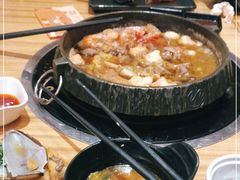 -水林间·寿喜烧自助(仙林金鹰店)