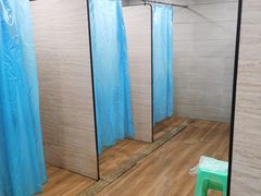 -西吉马游泳健身(协信店)