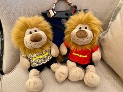 -广州富力丽思卡尔顿酒店