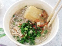 -汪记鲜鱼糊汤粉(沈阳路总店)