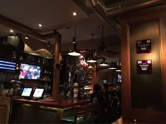 -Shanghai Brew House上海啤酒工坊(老外街店)