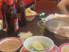 -大吉利·潮汕牛肉火锅(河西店)