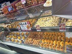-彭记优口(王府井购物中心店)
