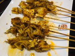 -串城缘阿里巴巴(海口店)