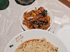 -松鹤面馆·古法焖肉面(观前店)