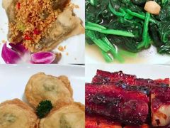 蜜汁叉烧-金苑海鲜酒家(来魅力店)