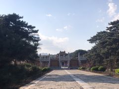-清西陵
