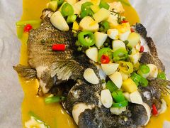 -旅马餐厅(茅家埠店)