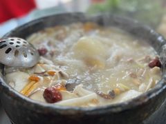 -南渝食府.石锅鸡(尚城花园店)