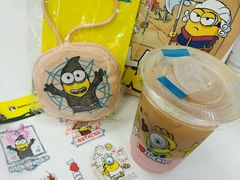 -瑞幸咖啡(万恒大厦店)