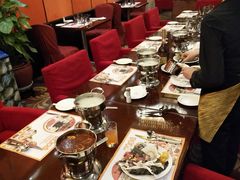 -华安国际大酒店-餐厅