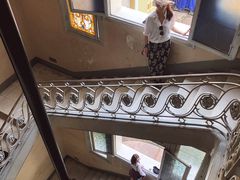 -胡志明市美术馆