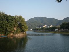 -蒋氏故居