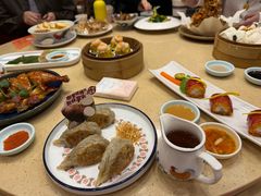 -点都德(龙之梦店)