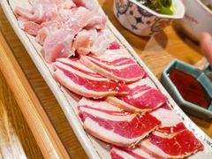 -小肉魁家•烧肉放题自助(南门中大国际店)