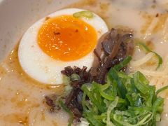 -味千拉面(广州白云机场T1西二店)