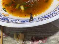 -老大鸡骨架
