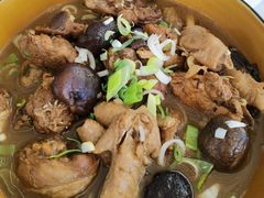 -白草畔自然风景区