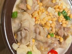 -周家二小姐的菜(西津渡店)