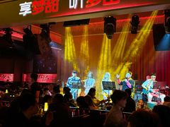 -梦田音乐miniLIVE(漳州店)