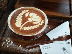 -乌托邦咖啡(武侯祠店)