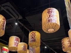 -南京大牌档(济南万象城店)