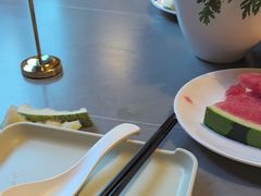 -君邦火锅(新疆大厦店)