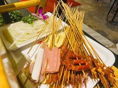 -袁记串串香(新南门店)