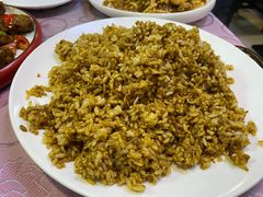 酱油炒饭-昱德来·天津菜(河西店)