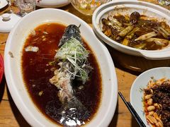 -院8里·小聚园老川菜(九眼桥店)