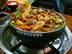 -大方六龙豆干(双山总店)