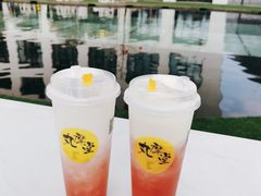 -丸摩堂鲜果茶(玉林店)