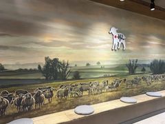 -快乐小羊(富强中路店)