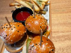 -翠贝卡&Mama Kelly Brunch Coffee(河西店)