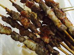 -兄弟联果木炭烤翅·50年家传鸡翅秘方