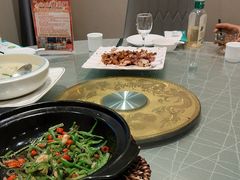 -裕德隆清真饭庄·天津特色菜(东丽店)