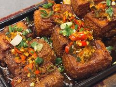 包浆豆腐-神伙烧烤(江北黄泥塝店)