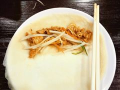 -我去·春饼文化主题餐厅(国定路总店)