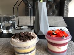 -十五食吾 La Pâtisserie (海甸岛店)