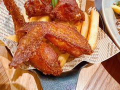 -芭莉与彩虹西餐厅(成都合生汇店)