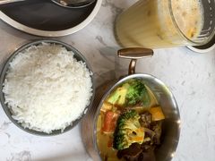 -西语·炭烧牛排(卓越中寰店)