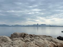 -养马岛旅游度假区
