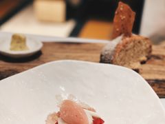 荔枝树莓冰霜-福楼法餐厅FLO