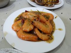 -九龙餐厅(大沽路店)