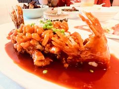 -玫瑰厅上海菜(兴国路店)