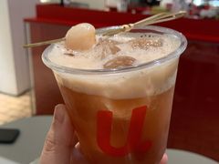 -UNIUNI(凯瑟琳广场店)