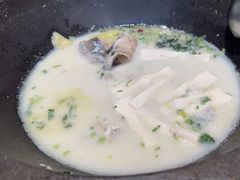 -鲜潭蒸汽石锅鱼(五道口购物中心店)