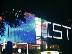 -COSTA COFFEE(德基广场店)
