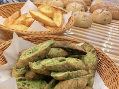 -前进麦味·天然烘焙(凯德1818店)