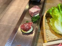 -赤坂亭·M9和牛烧肉·铁板烧(合肥万象城店)